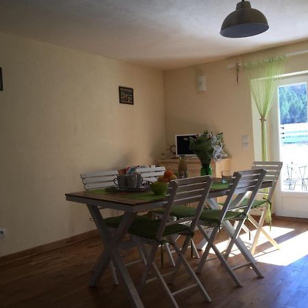 Le Cocovert Du Verdon Riez Exterior foto
